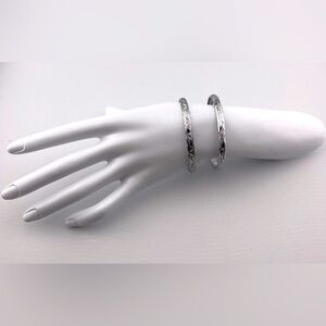 18K Gold Plated Bracelets